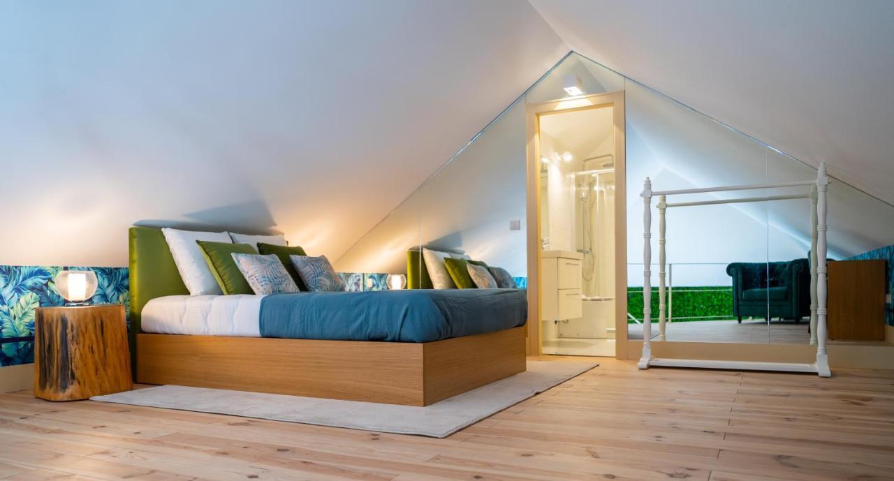 Portotem Premium - The Best Rest Exterior photo