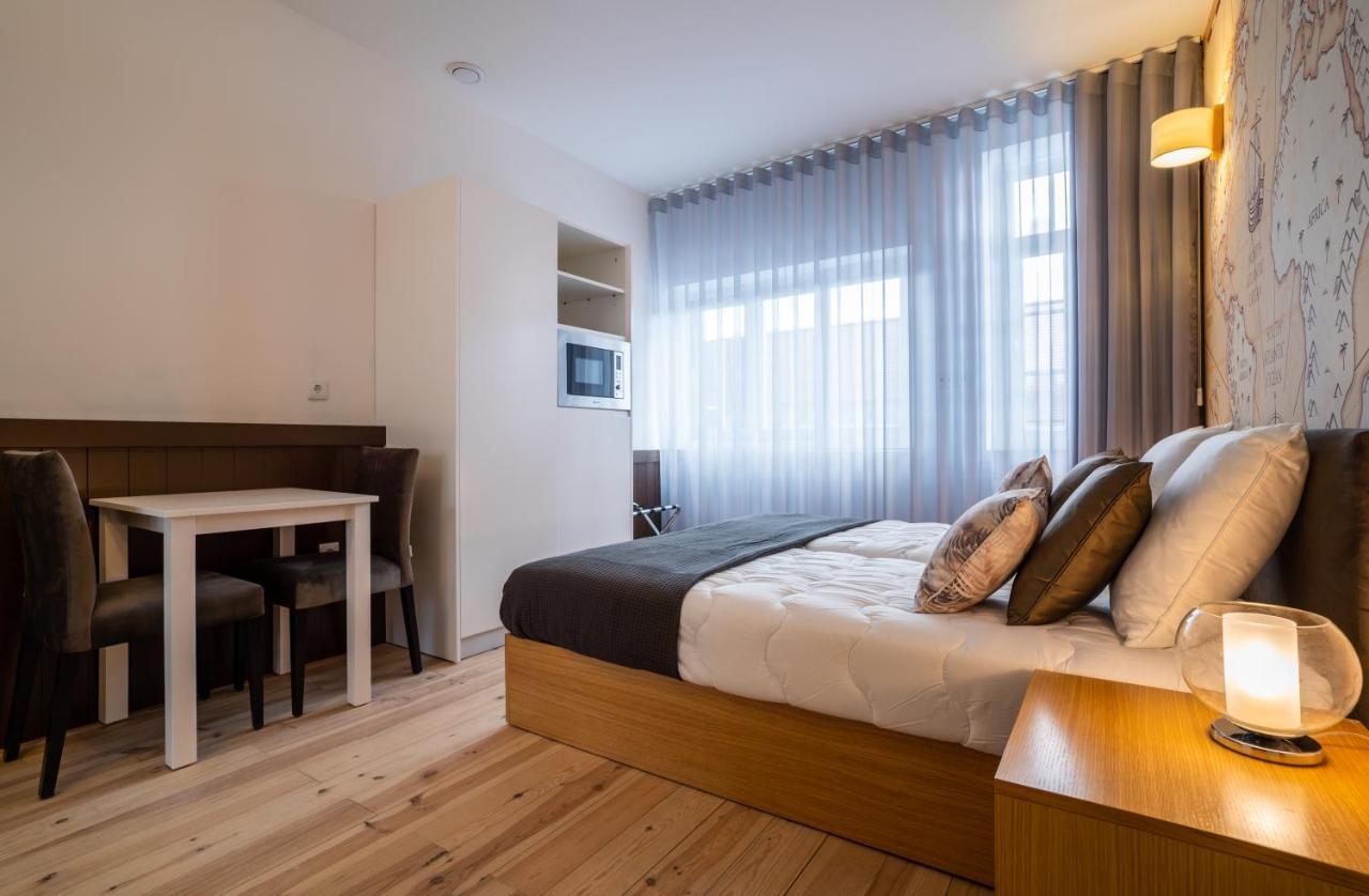 Portotem Premium - The Best Rest Exterior photo