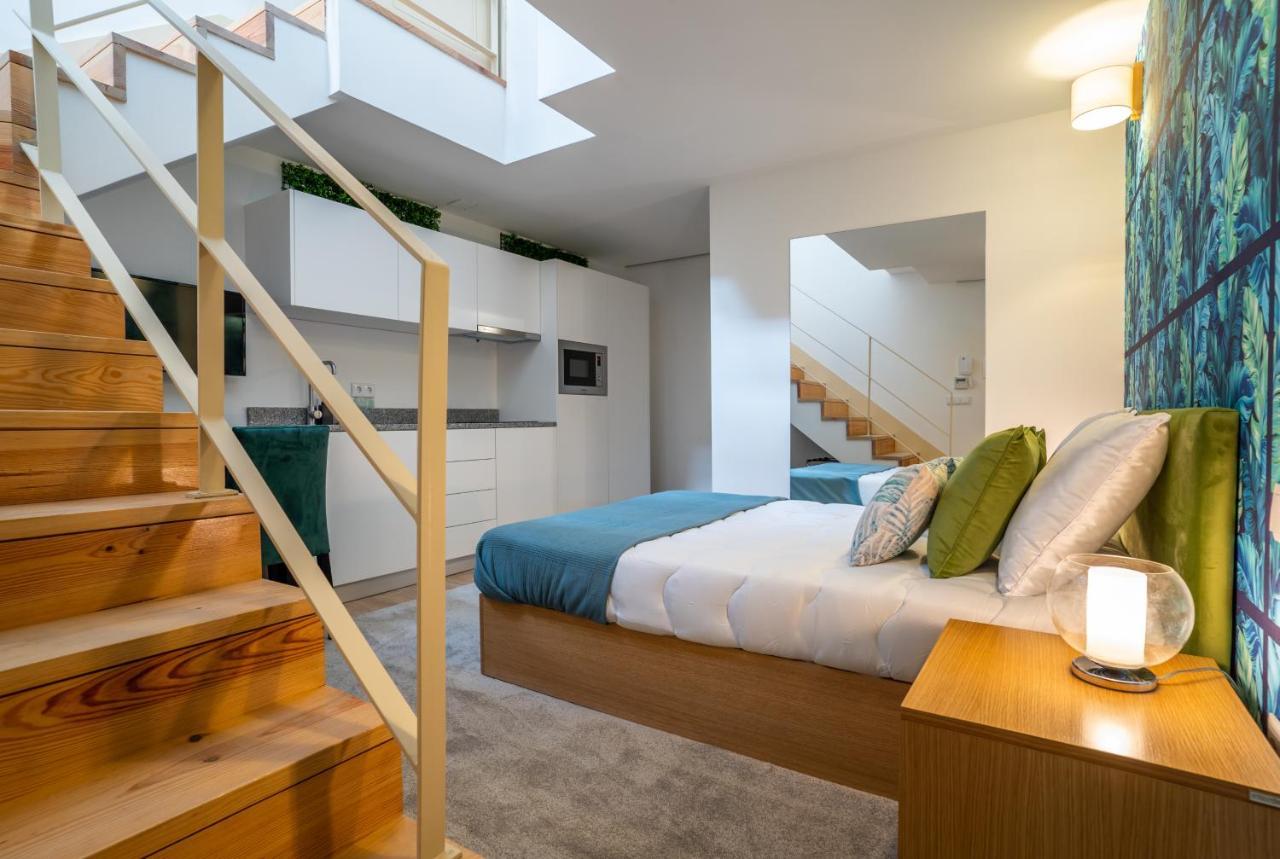 Portotem Premium - The Best Rest Exterior photo