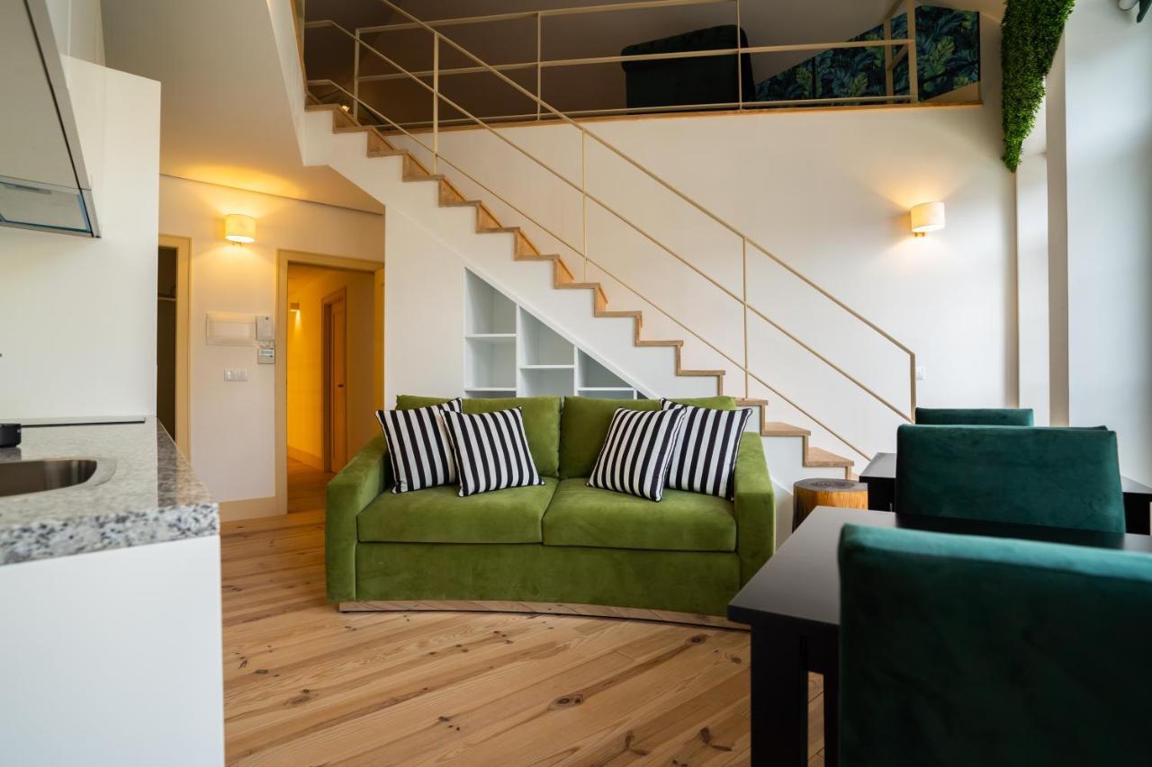 Portotem Premium - The Best Rest Exterior photo