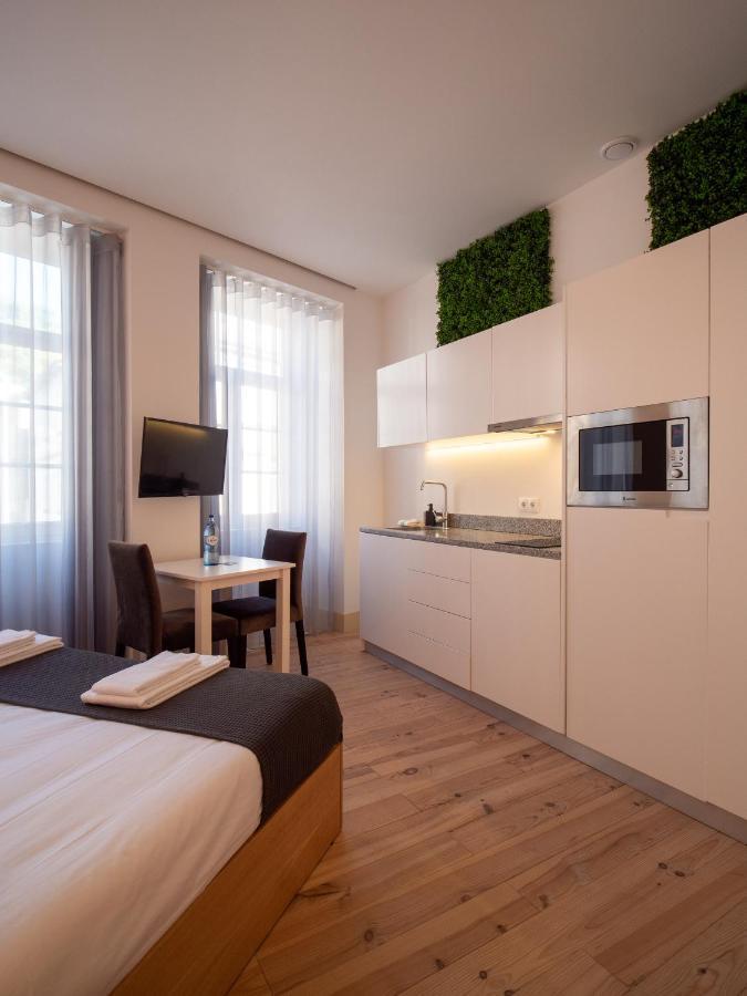 Portotem Premium - The Best Rest Exterior photo