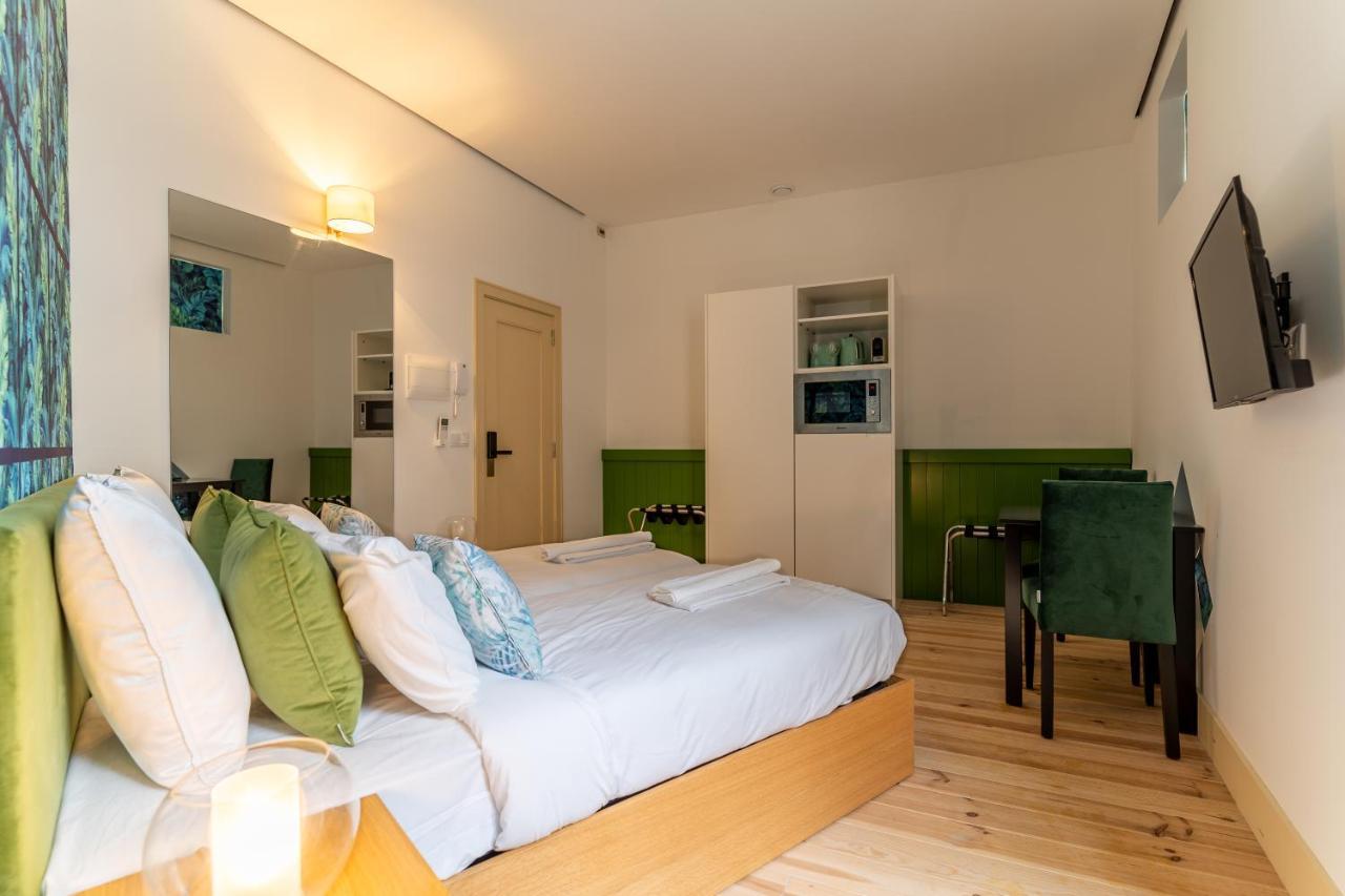 Portotem Premium - The Best Rest Exterior photo