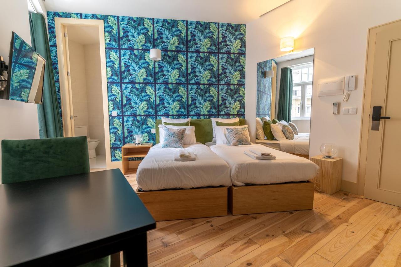 Portotem Premium - The Best Rest Exterior photo