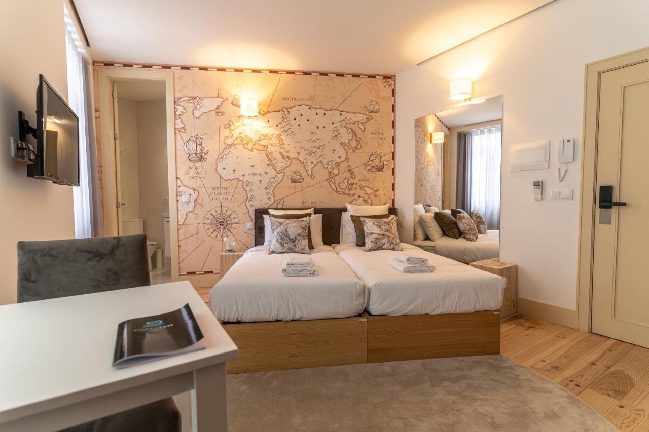 Portotem Premium - The Best Rest Exterior photo
